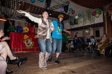 Bild 565 - Latuff Karnevalsveranstaltung Wiemersdorf